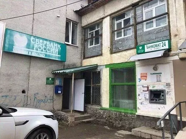 Помещение свободного назначения в Свердловская область, Березовский ... - Фото 1