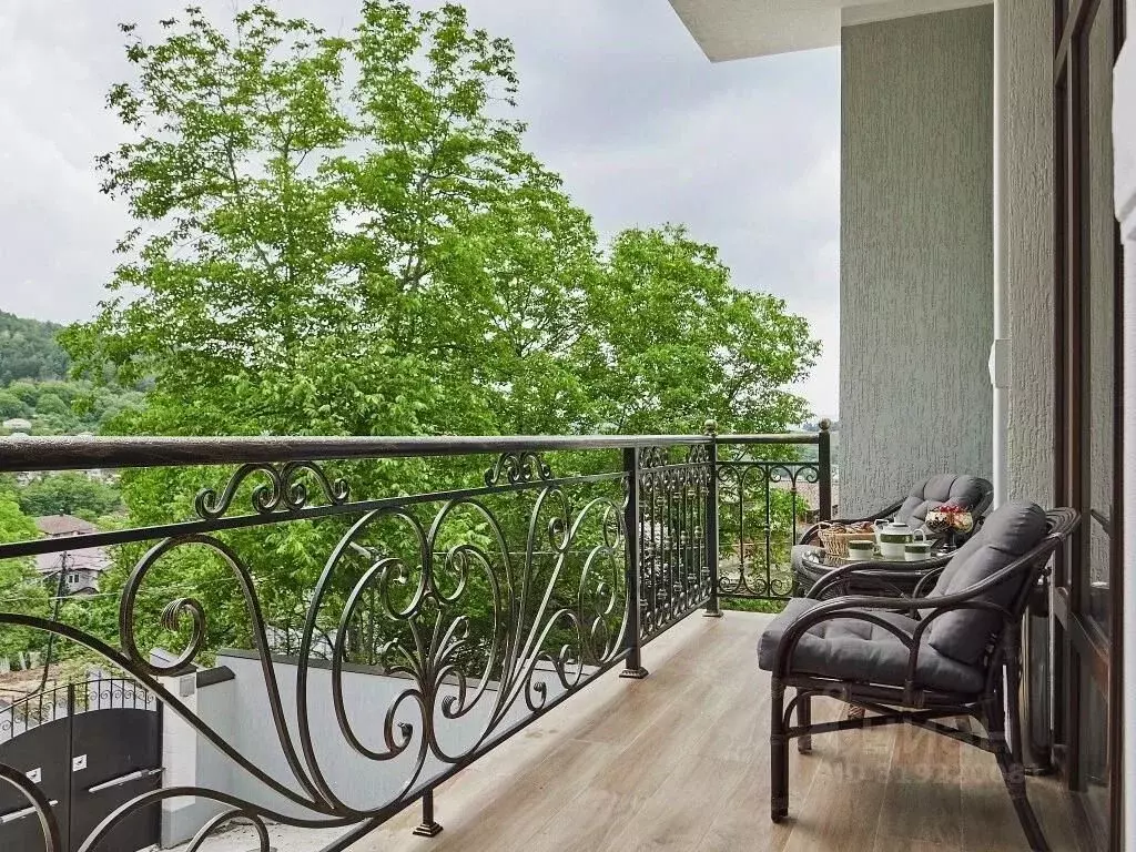 2-к кв. Ставропольский край, Кисловодск Прудная ул., 88 (40.0 м) - Фото 0