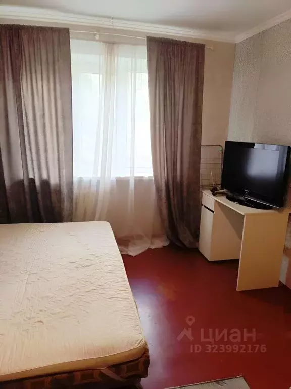 1-к кв. Краснодарский край, Новороссийск ул. Видова, 176 (33.0 м) - Фото 1