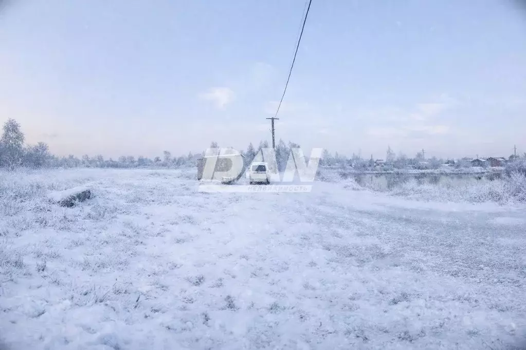 Участок в Челябинская область, Челябинск Сигнал-3 СНТ, 1 (21.0 сот.) - Фото 2