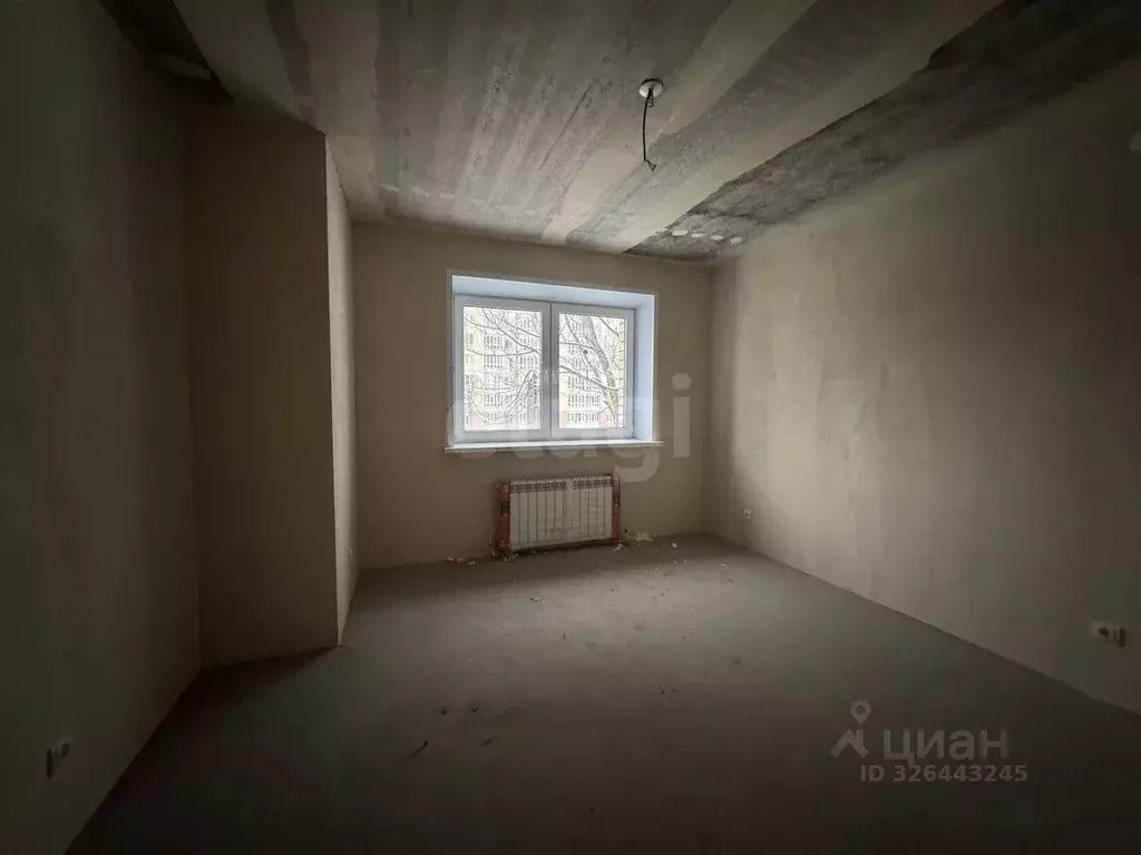 2-к кв. Ярославская область, Ярославль проезд 2-й Брагинский, 22 ... - Фото 2