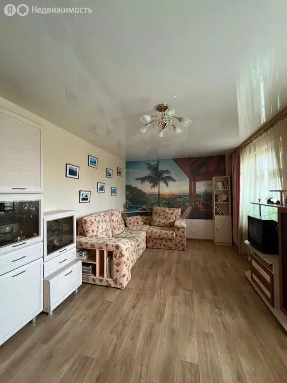 3-комнатная квартира: Пермь, Норильская улица, 11 (71.4 м) - Фото 1