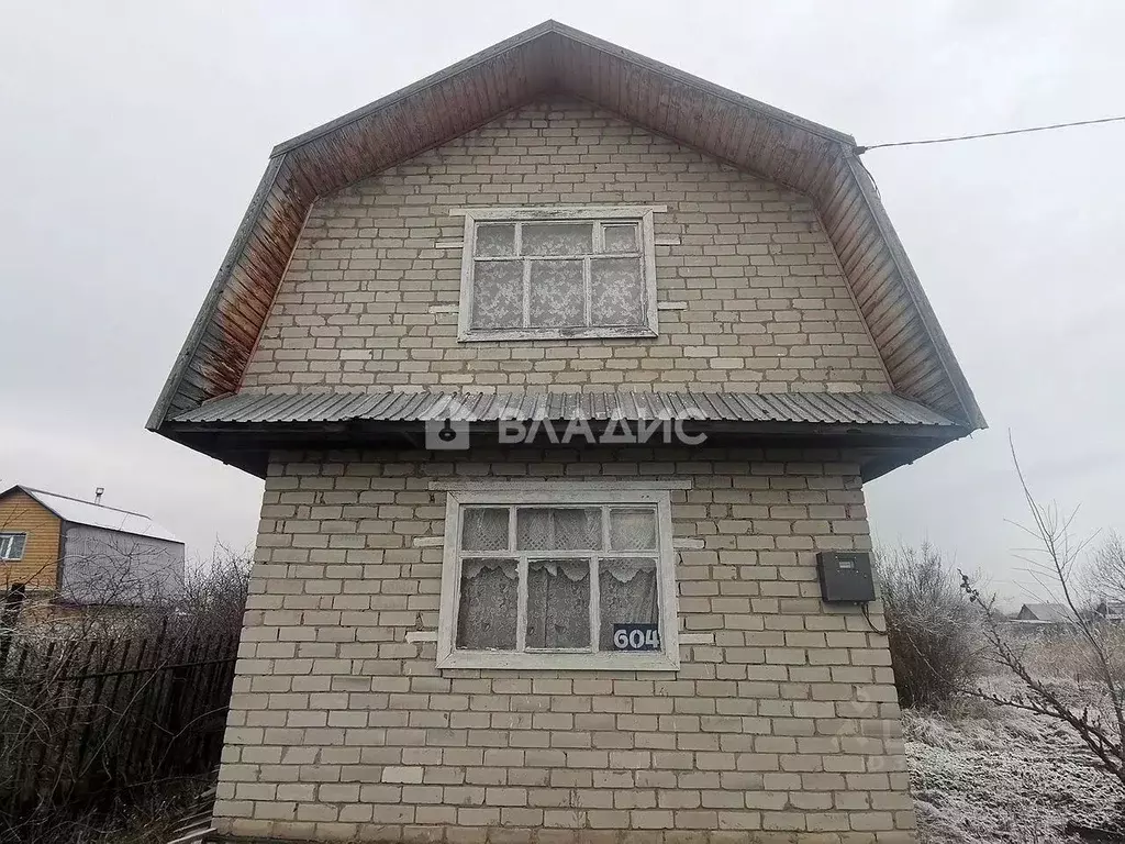 Дом в Татарстан, Набережные Челны №4 Заря СНТ, 604 (48 м) - Фото 0