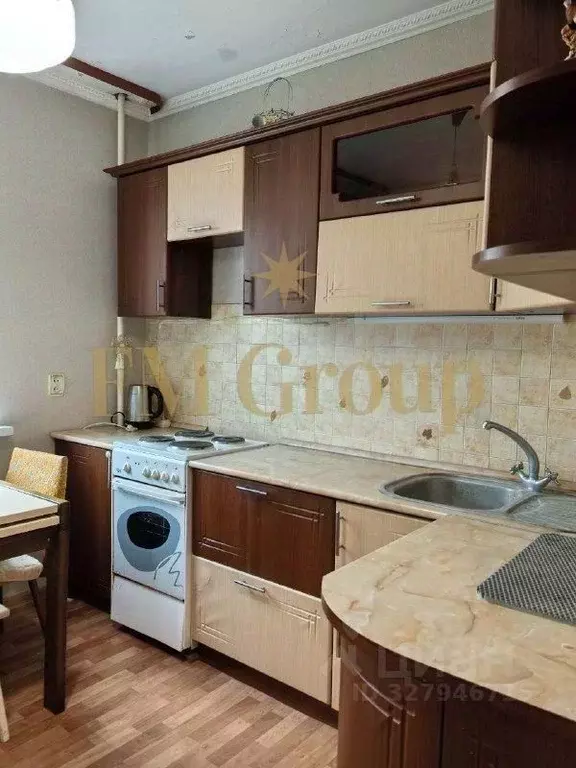 2-к кв. Белгородская область, Белгород Славянская ул., 7 (51.1 м) - Фото 1