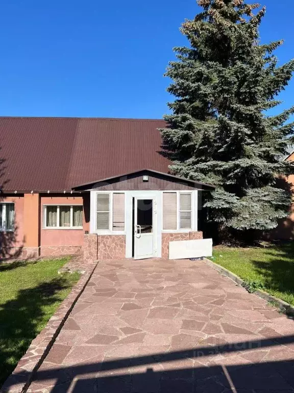 Дом в Башкортостан, Иглинский район, Акбердинский сельсовет, д. Шипово ... - Фото 1