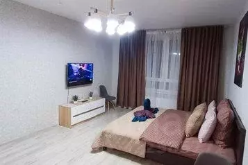 2-к кв. Башкортостан, Уфа бул. Давлеткильдеева, 5 (55.0 м) - Фото 0