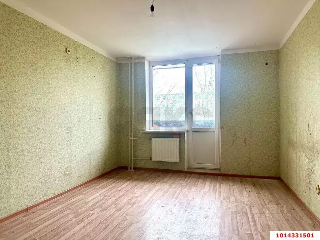 3-к кв. Краснодарский край, Краснодар ул. Имени Дзержинского (90.0 м) - Фото 1