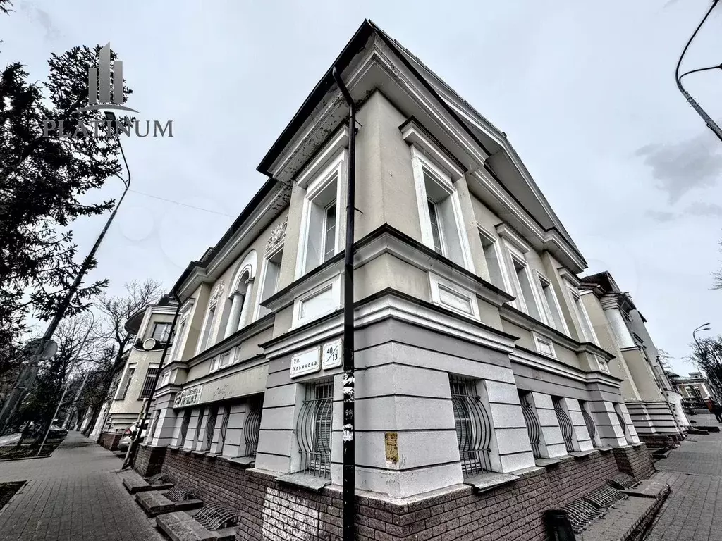 Офис 83м2 - Фото 1