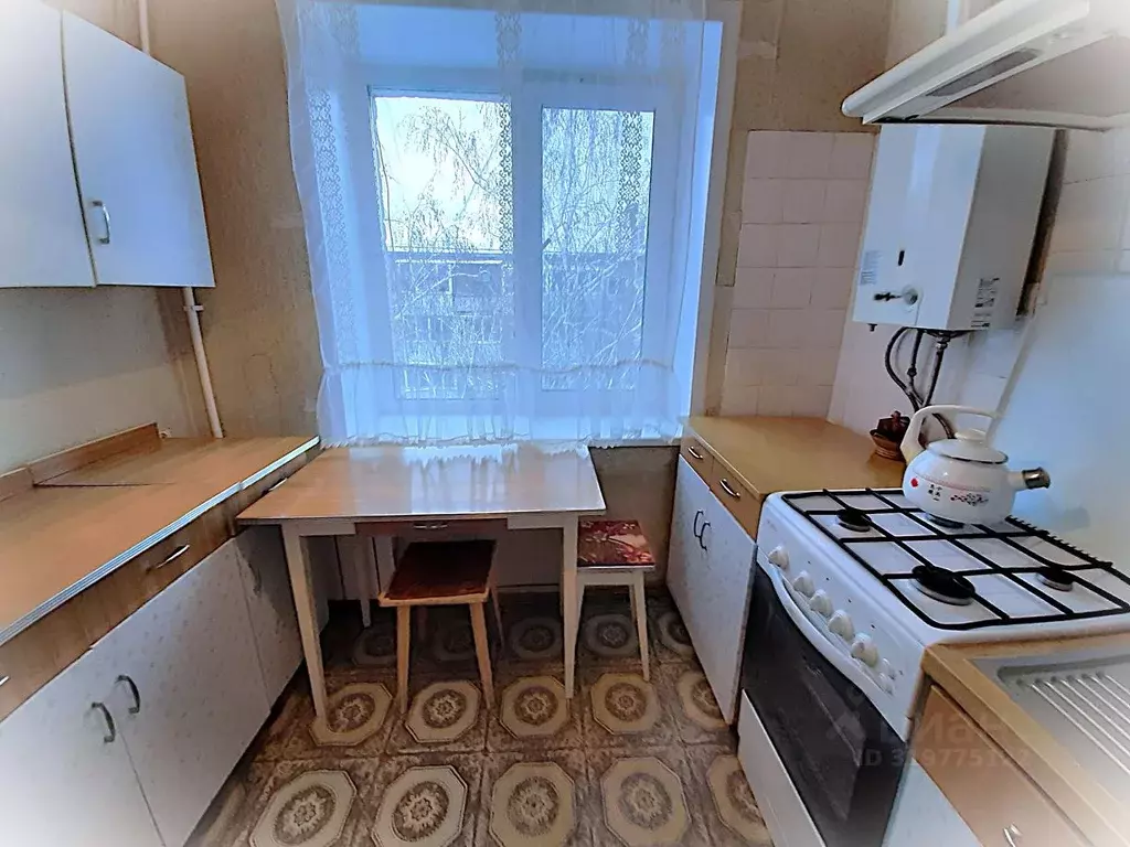 2-к кв. Самарская область, Самара Средне-Садовая ул., 42 (43.7 м) - Фото 1