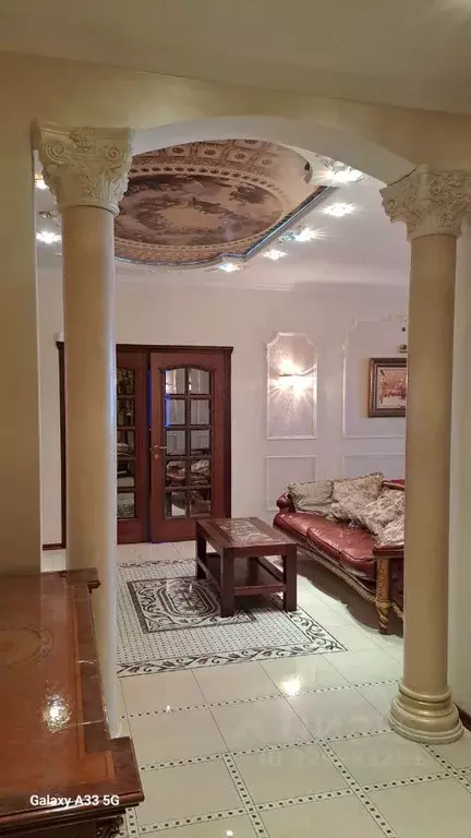 3-к кв. Москва Красностуденческий проезд, 6 (112.8 м) - Фото 2