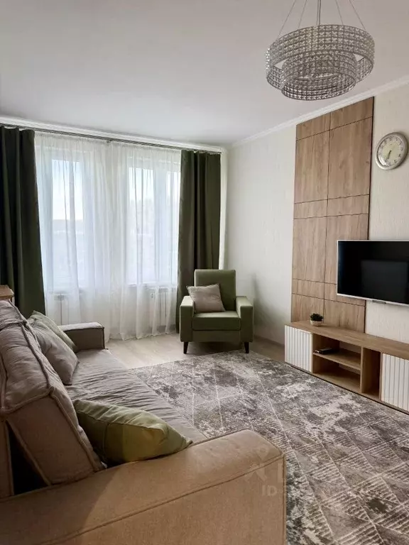 1-к кв. Москва ул. Красных Зорь, 23 (39.6 м) - Фото 1