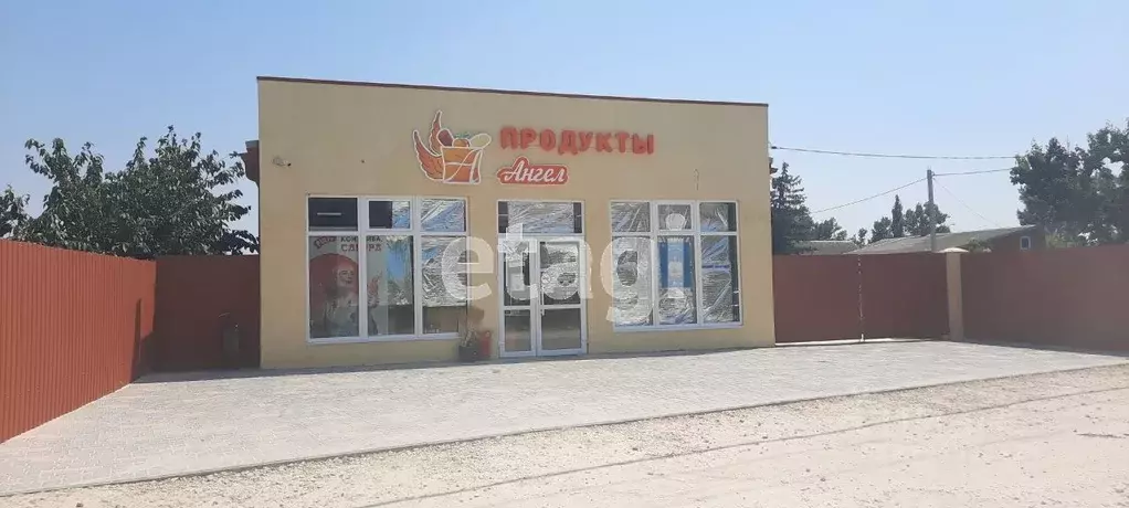 Офис в Краснодарский край, Темрюк Южная ул. (125 м) - Фото 1