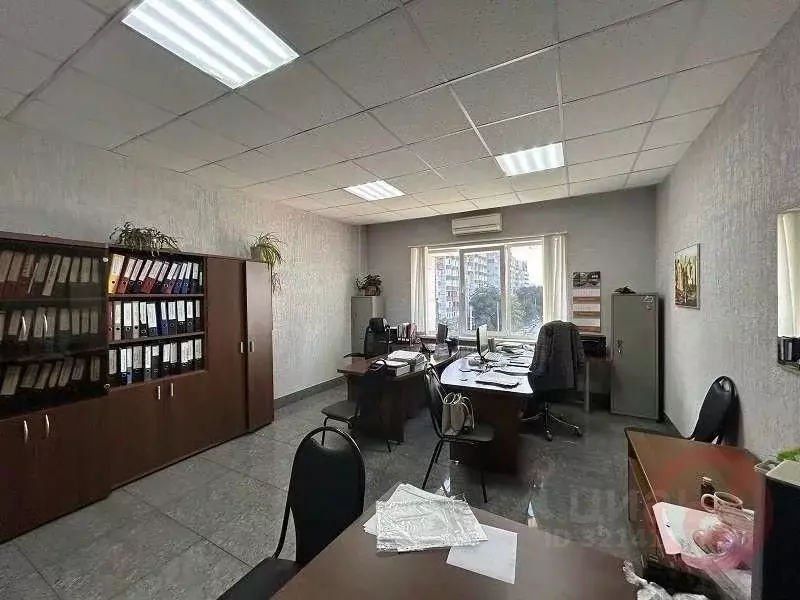 Офис в Самарская область, Самара Республиканская ул., 106 (27 м) - Фото 1