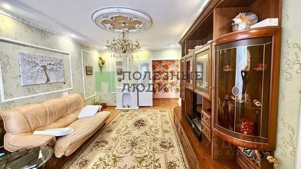 3-к кв. Томская область, Томск Солнечный мкр, ул. Герасименко, 1/6 ... - Фото 2