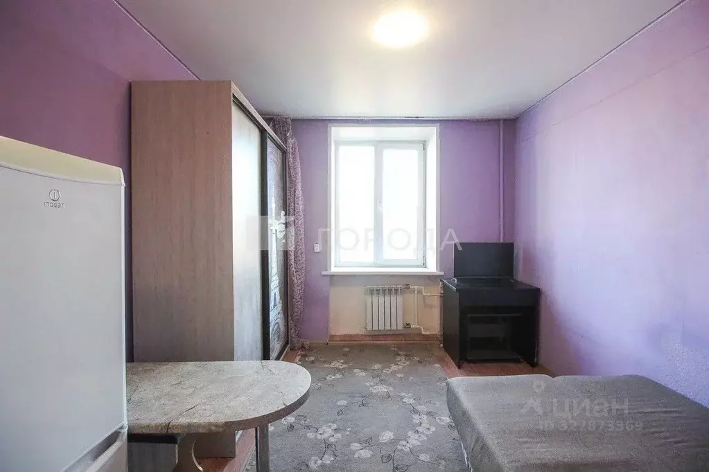 Студия Алтайский край, Барнаул Тимуровская ул., 62 (18.9 м) - Фото 1