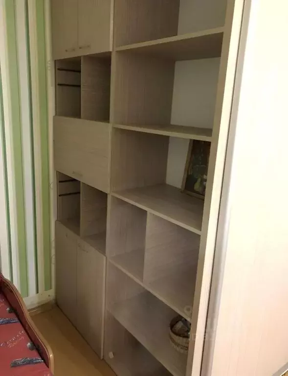 1-к кв. Иркутская область, Иркутск ул. Карла Либкнехта, 132 (32.0 м) - Фото 2