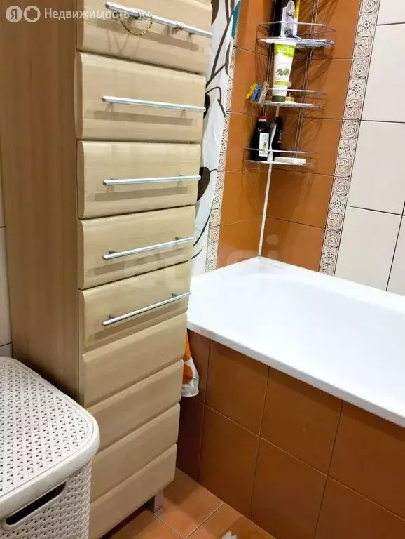 1-комнатная квартира: Псков, улица Гущина, 6 (35.9 м) - Фото 2