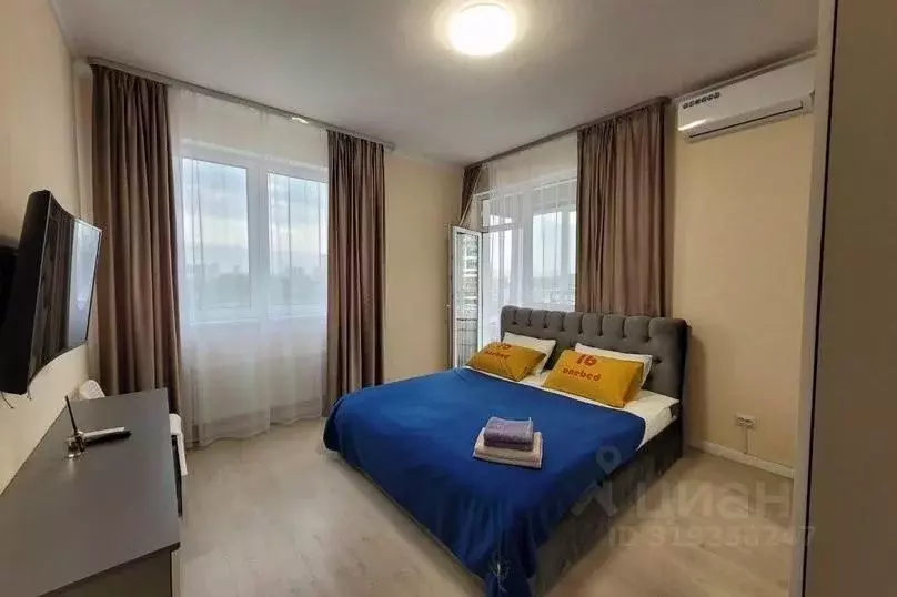 3-к кв. Московская область, Красногорск ул. Липовой Рощи, 6к2 (79.0 м) - Фото 2