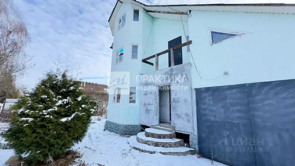 Дом в Московская область, Наро-Фоминский городской округ, ... - Фото 1