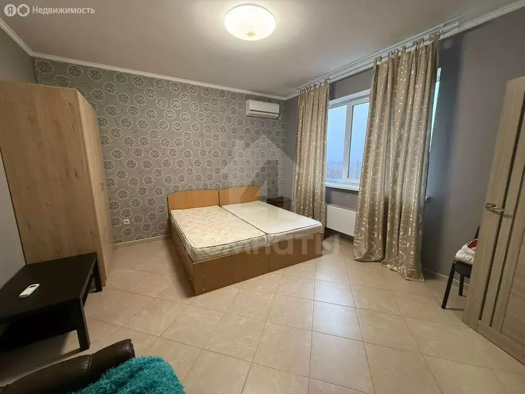 1-комнатная квартира: Воронеж, переулок Здоровья, 90/4 (38.7 м) - Фото 2