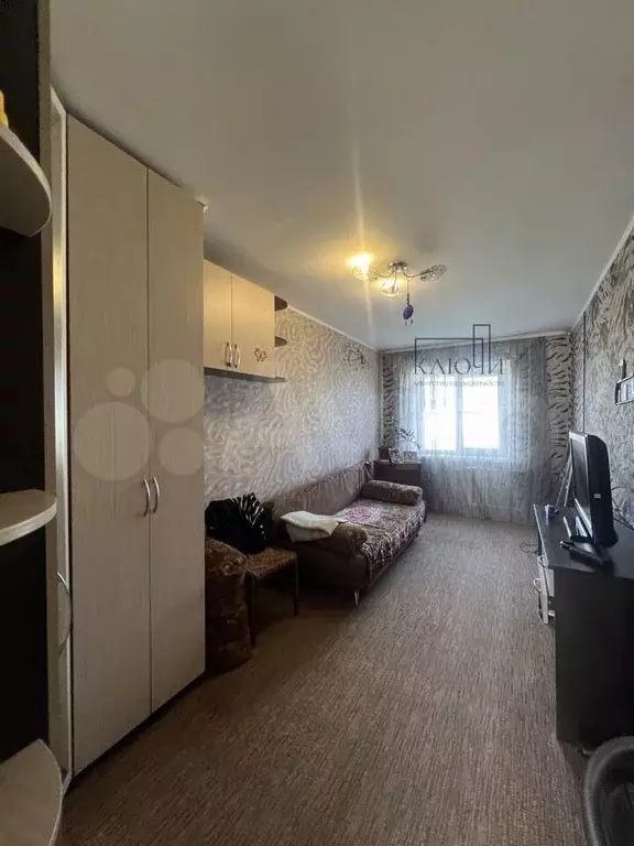 3-к. квартира, 59 м, 4/5 эт. - Фото 0