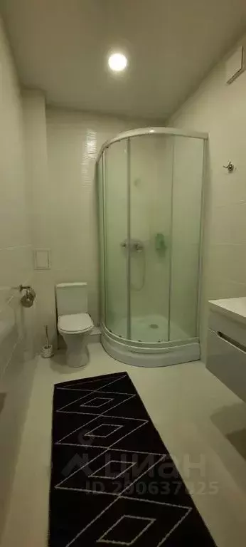 Студия Калининградская область, Пионерский Парковая ул., 1А (34.0 м) - Фото 2