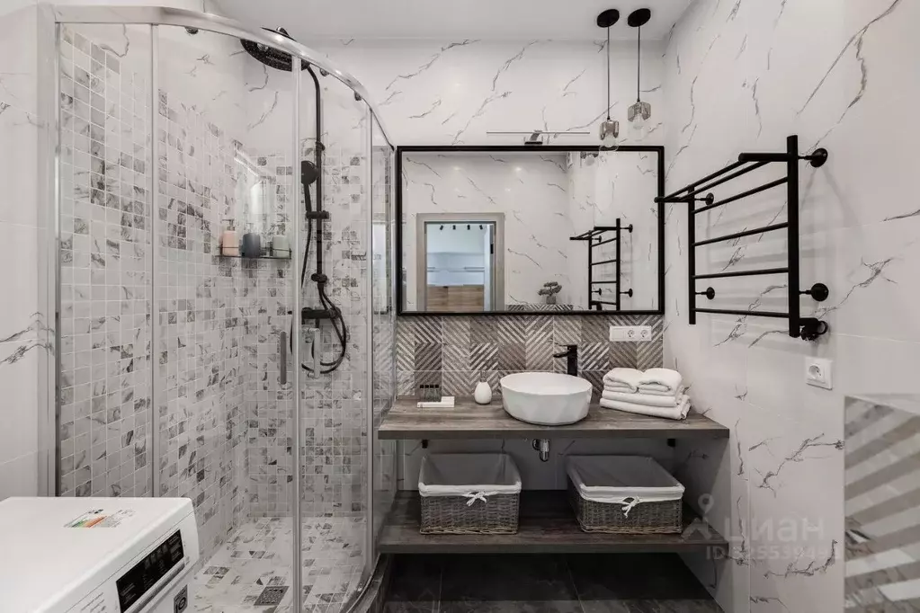 2-к кв. Москва Новодмитровская ул., 2к5 (40.0 м) - Фото 2