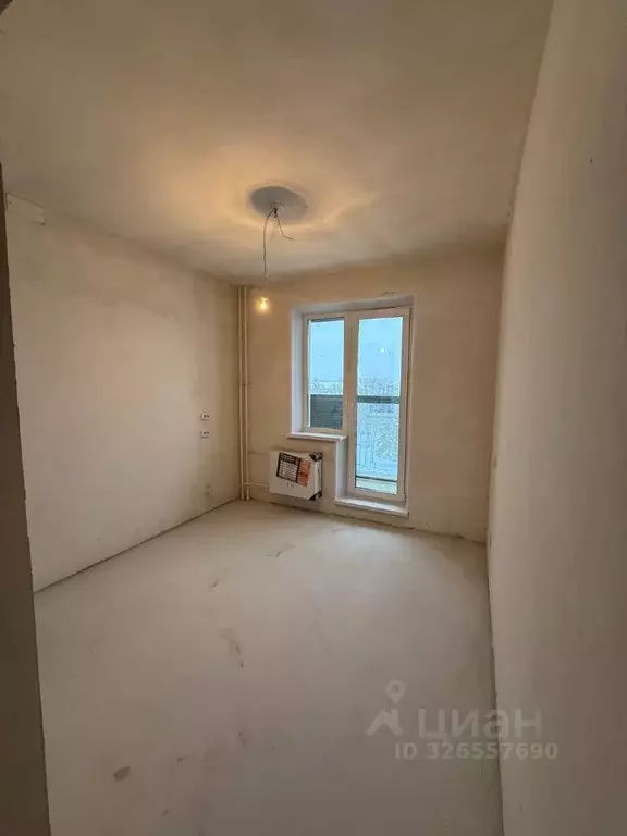 1-к кв. Челябинская область, Копейск просп. Победы, 48Б (35.5 м) - Фото 1