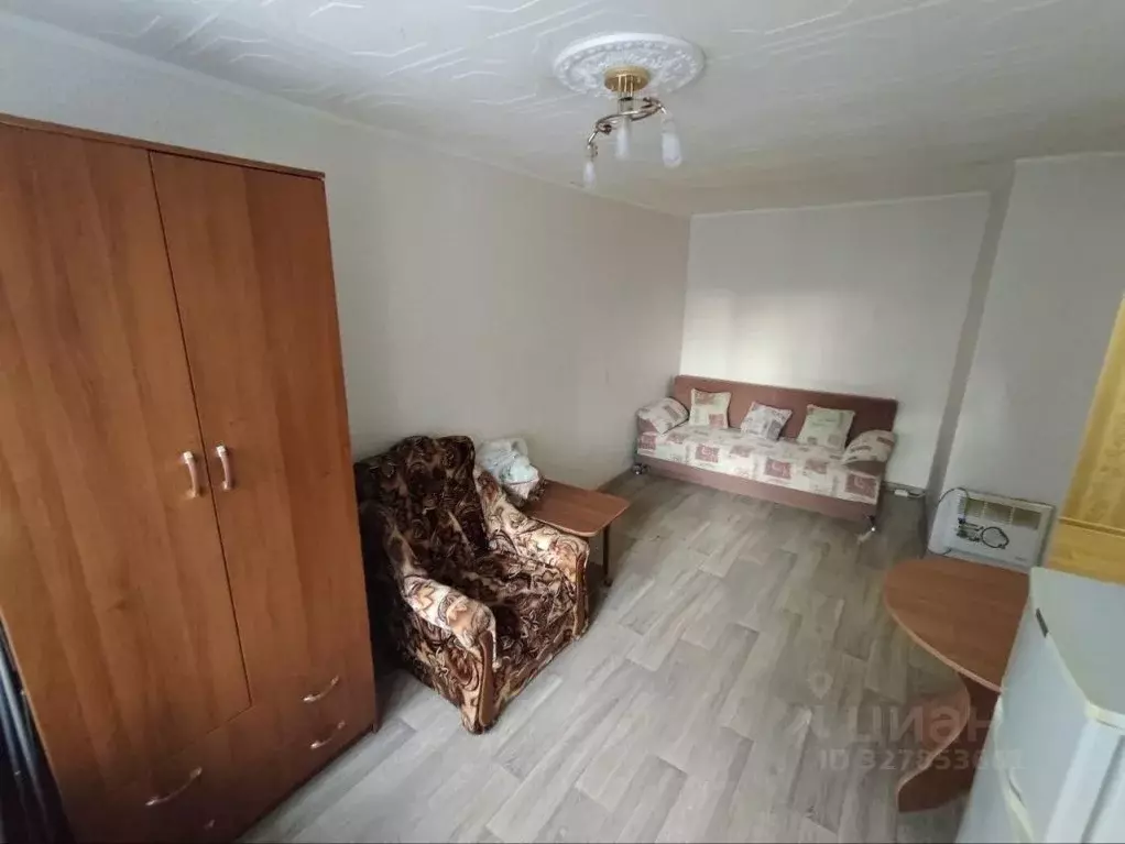 1-к кв. Ивановская область, Иваново Земляная ул., 12 (31.0 м) - Фото 1