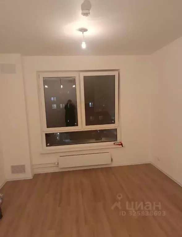 Студия Москва 2-й Нагатинский проезд, 6к1 (20.0 м) - Фото 2