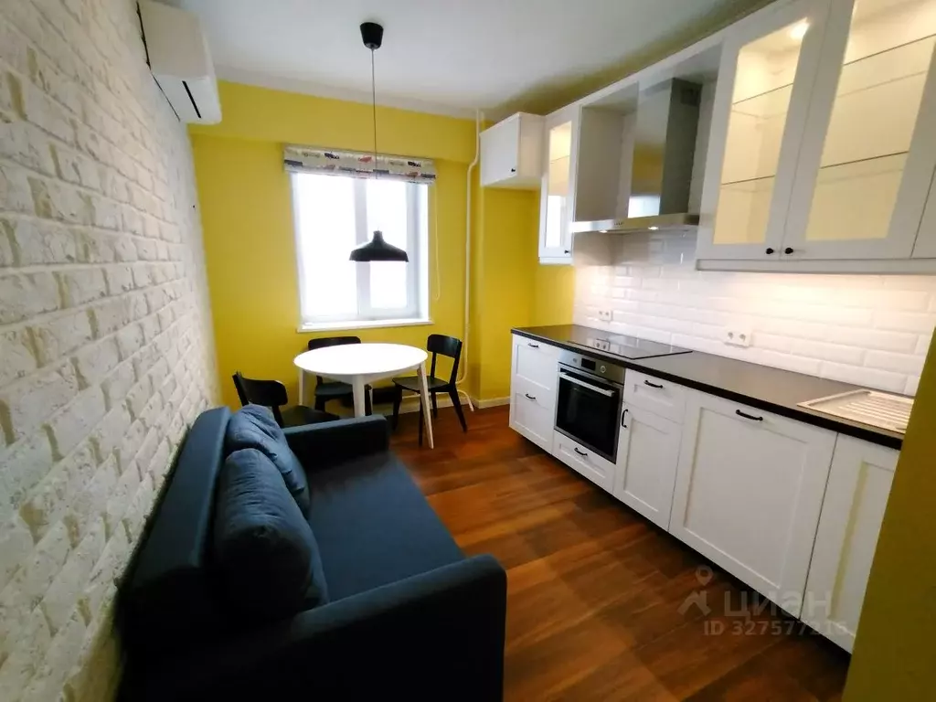 2-к кв. Москва Бескудниковский бул., 30К2 (62.0 м) - Фото 1