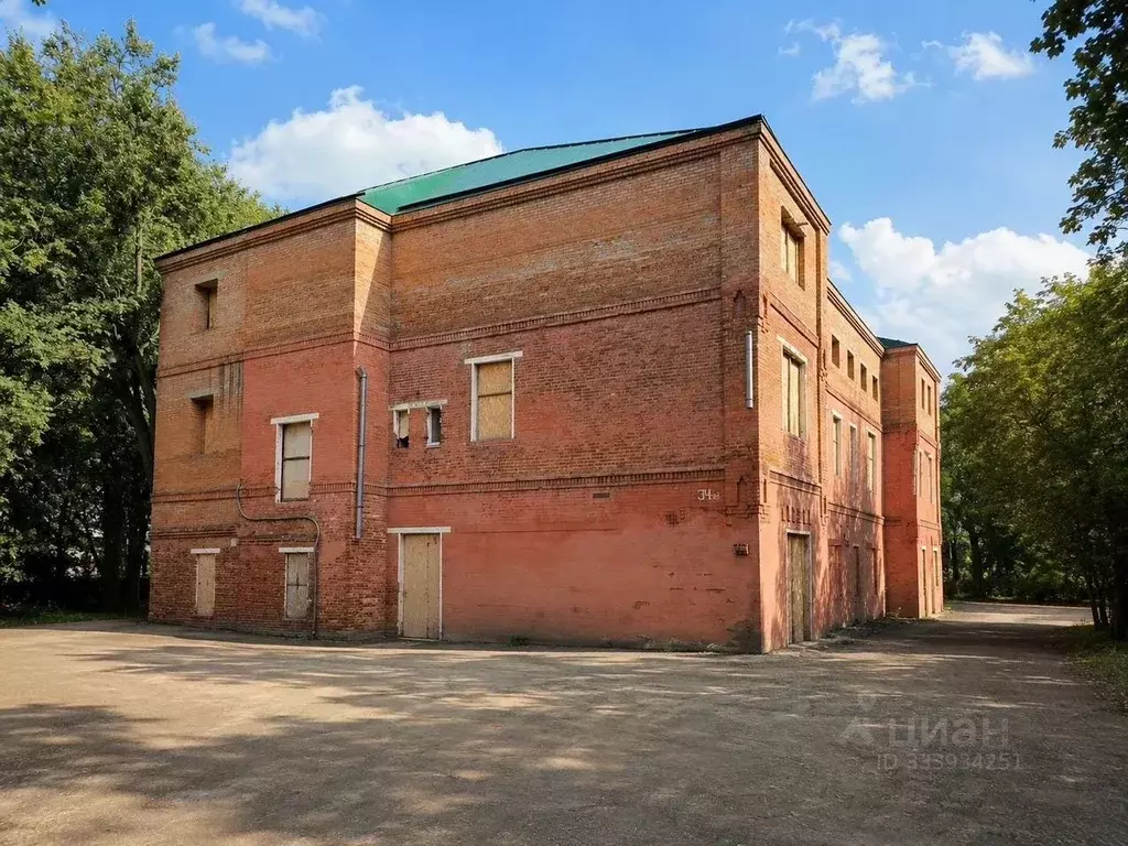 Помещение свободного назначения в Москва Михалковская ул., 34С1 (1014 ... - Фото 1
