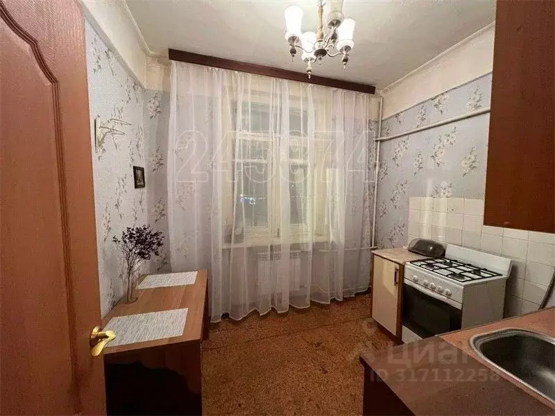 1-к кв. Москва ул. Дмитрия Ульянова, 18К1 (38.0 м) - Фото 0