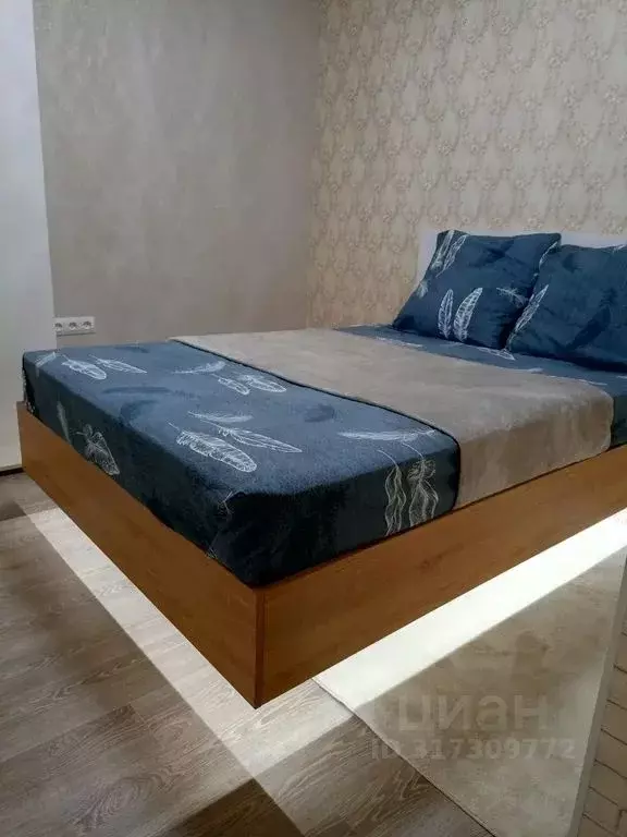 Студия Томская область, Томск ул. Мичурина, 99Ас4 (26.0 м) - Фото 0