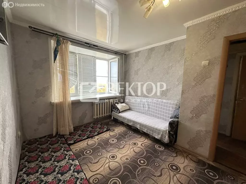 1-комнатная квартира: Кострома, Просёлочная улица, 36 (20.1 м) - Фото 0