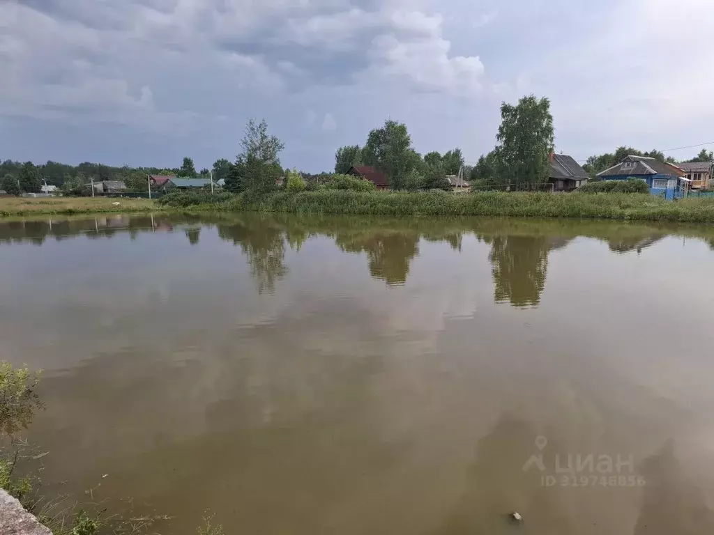 Дом в Владимирская область, Александровский муниципальный округ, ... - Фото 1