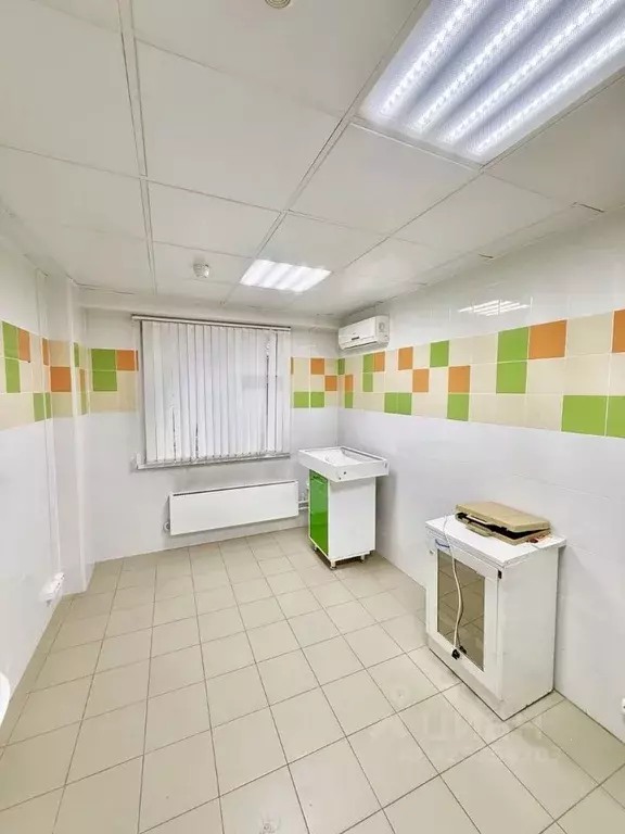 Помещение свободного назначения в Москва Береговой проезд, 7 (14 м) - Фото 2