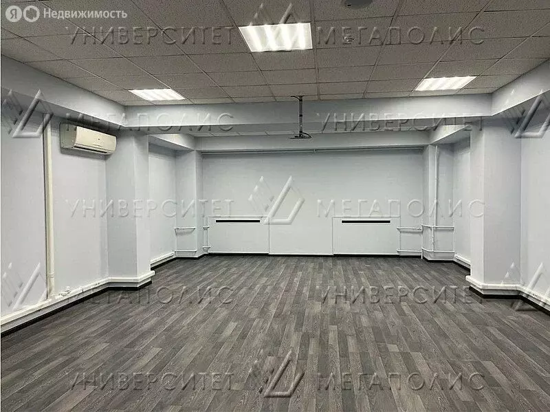 Офис (57 м) - Фото 2