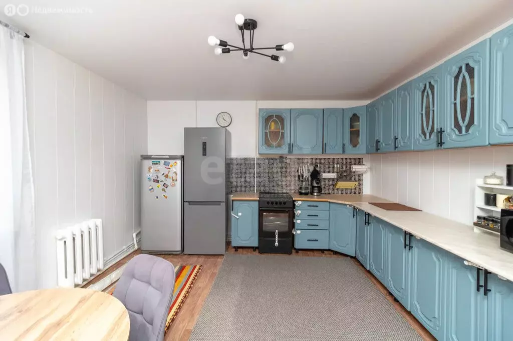 Дом в Тюмень, садовое товарищество Корабельщик, Молодёжная улица (109 ... - Фото 2