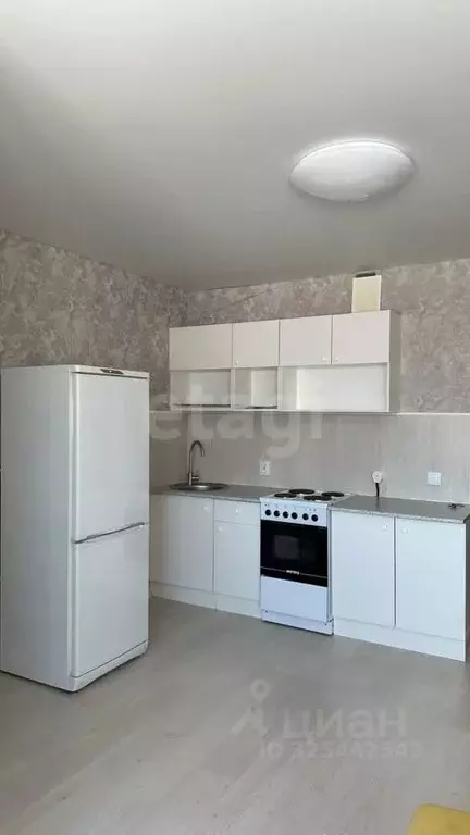 Студия Башкортостан, Уфа бул. Яркий, 13 (24.1 м) - Фото 1