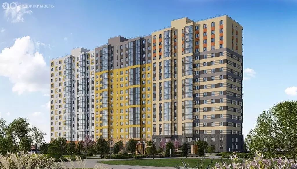 2-комнатная квартира: Ижевск, Союзная улица, 8Б (59 м) - Фото 2