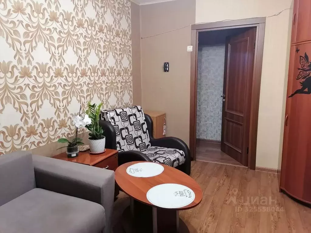 Комната Москва Бойцовая ул., 10К7 (16.0 м) - Фото 0