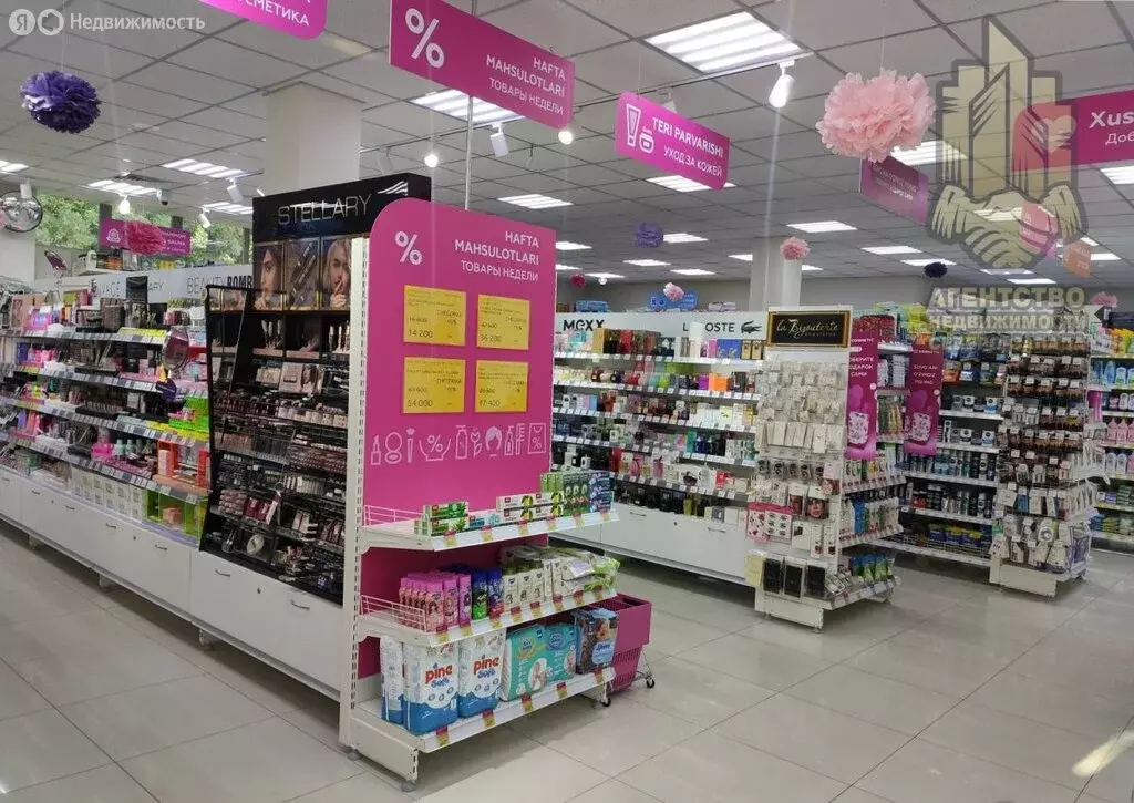 Помещение свободного назначения (240 м) - Фото 2