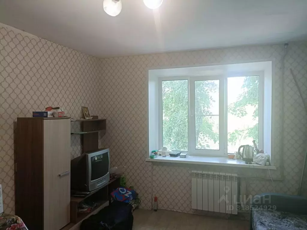 Комната Нижегородская область, Дзержинск ул. Ситнова, 8 (13.0 м) - Фото 0