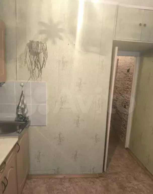 Продаётся 1-к квартира, 30.5 м - Фото 1