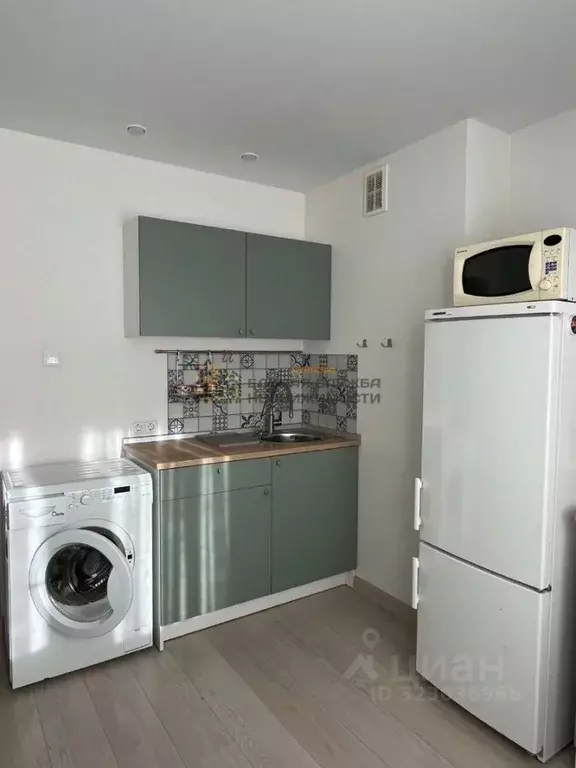 1-к кв. Башкортостан, Уфа ул. Пархоменко (45.0 м) - Фото 0