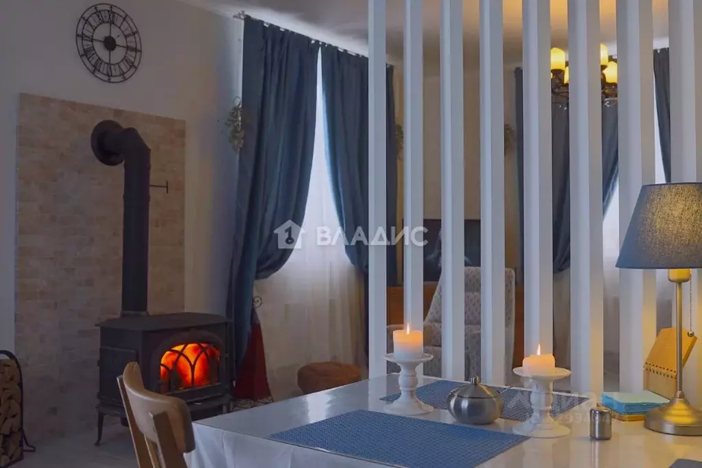 Дом в Московская область, Мытищи городской округ, д. Троице-Сельцо ул. ... - Фото 1