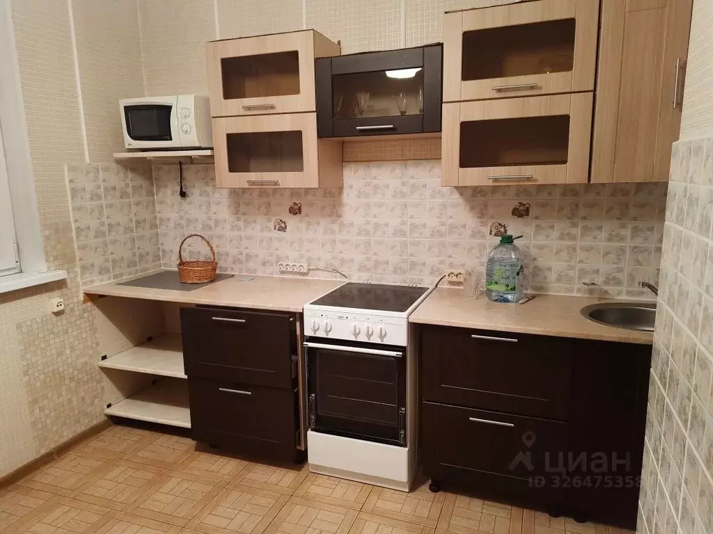 2-к кв. Москва бул. Адмирала Ушакова, 8 (60.0 м) - Фото 1