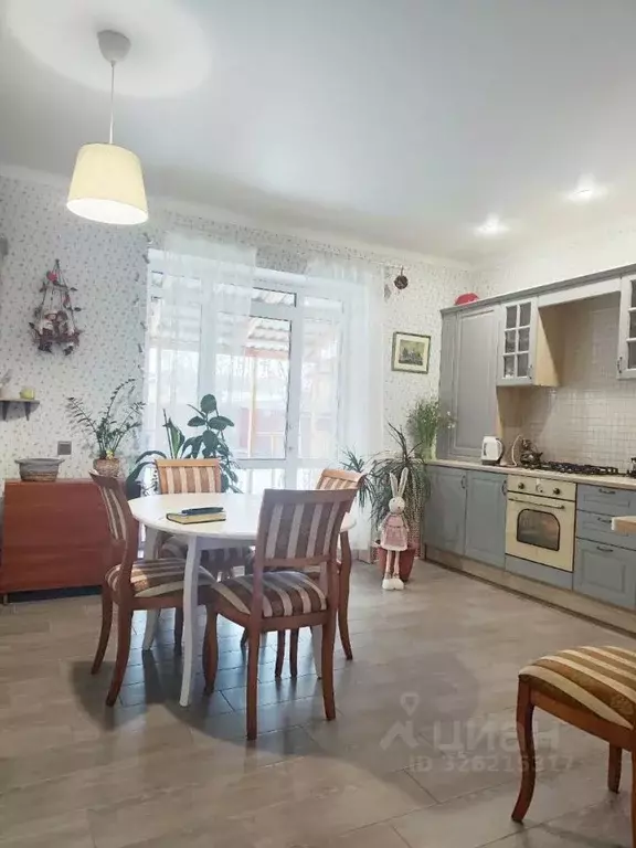 Дом в Татарстан, Пестречинский район, Богородское с/пос, д. Куюки ул. ... - Фото 1