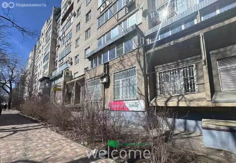 Помещение свободного назначения (122.7 м) - Фото 2